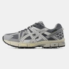 Asics Gel-Kahana 8 GTX Grey Navy