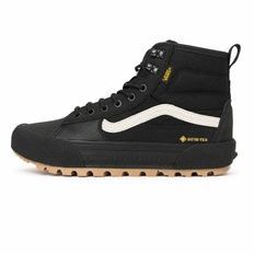 Vans Sk8-Hi Gore-Tex MTE-3 Black Yellow, 40