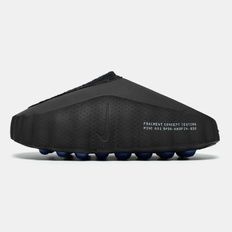Nike ISPA Mind 001 Slide Black Blue, 38