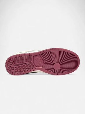 Nike SB Dunk Low Beige Pink, 36