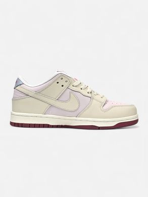 Nike SB Dunk Low Beige Pink, 36
