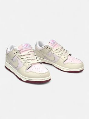 Nike SB Dunk Low Beige Pink, 36
