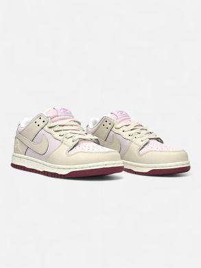 Nike SB Dunk Low Beige Pink, 36
