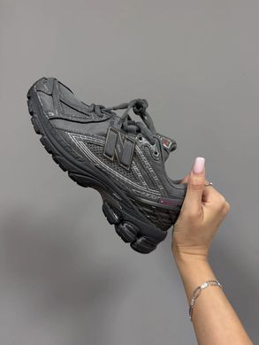 New Balance 1906R Graphite, 36