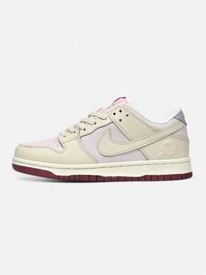 Nike SB Dunk Low Beige Pink, 36