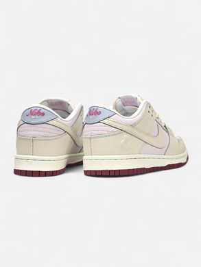 Nike SB Dunk Low Beige Pink, 36