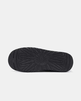 UGG Classic Clear Mini Black, 37