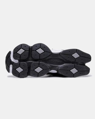 New Balance 9060 Black White Olive