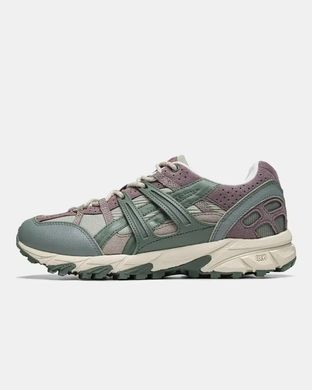 Asics Gel-Sonoma 15-50 Dusty Mauve Green