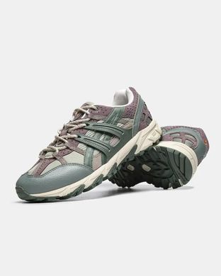Asics Gel-Sonoma 15-50 Dusty Mauve Green