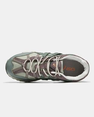 Asics Gel-Sonoma 15-50 Dusty Mauve Green