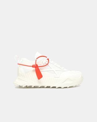 Off-White ODSY-1000 White, 36