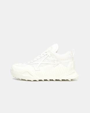 Off-White ODSY-1000 White, 36