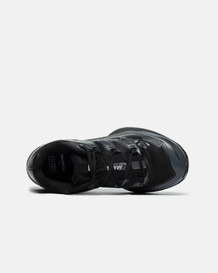 Salomon XT-6 MM Black, 41