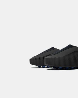 Nike ISPA Mind 001 Slide Black Blue, 38