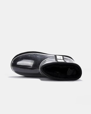 UGG Classic Clear Mini Black, 37