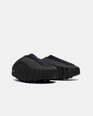 Nike ISPA Mind 001 Slide Black Blue, 38