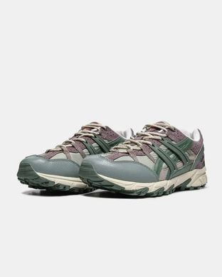 Asics Gel-Sonoma 15-50 Dusty Mauve Green