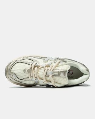 New Balance 1906R Cream Beige Silver, 37