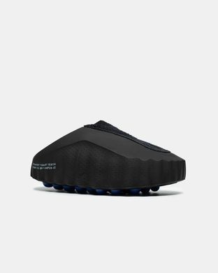 Nike ISPA Mind 001 Slide Black Blue, 38