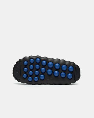 Nike ISPA Mind 001 Slide Black Blue, 38