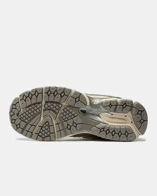 New Balance 1906R Cream Beige Silver, 37