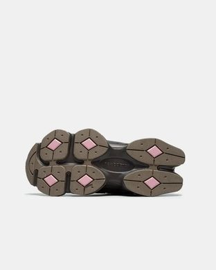 New Balance 9060 atmos Pink Brown Floral, 36