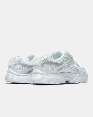 Nike V5 RNR White Silver, 36