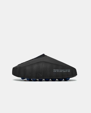 Nike ISPA Mind 001 Slide Black Blue, 38