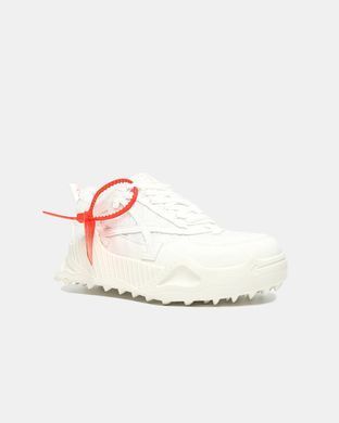 Off-White ODSY-1000 White, 36
