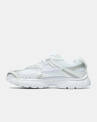 Nike V5 RNR White Silver, 36