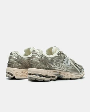 New Balance 1906R Cream Beige Silver, 37