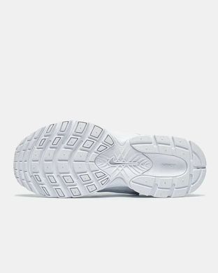 Nike V5 RNR White Silver, 36