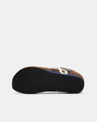 Loewe Ballet Runner Brown Beige Blue, 37