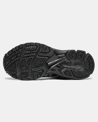 ASICS Gel-Kayano 14 Black Pure Silver