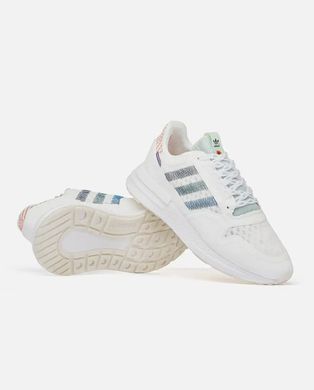 Adidas ZX 500 RM x Commonwealth White Multi