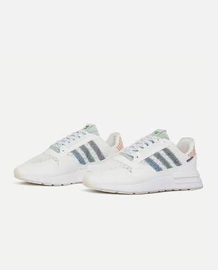 Adidas ZX 500 RM x Commonwealth White Multi