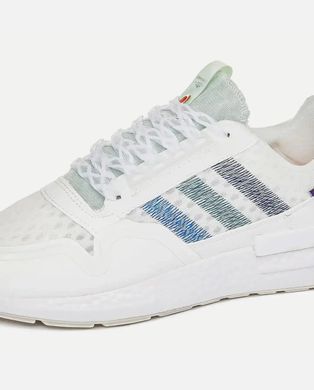 Adidas ZX 500 RM x Commonwealth White Multi