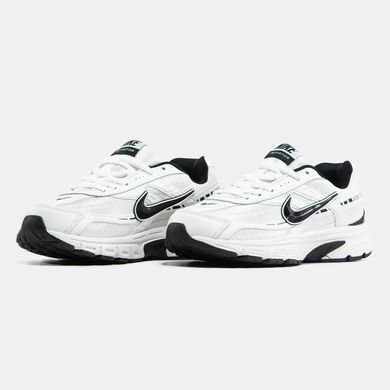 Nike Initiator Gore-Tex White Black