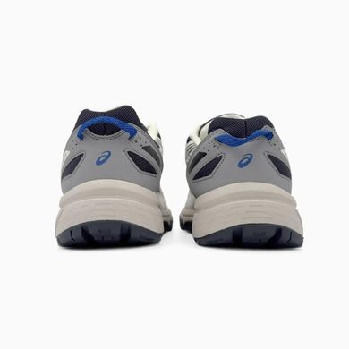 Asics Gel-Venture 6 White Navy Red