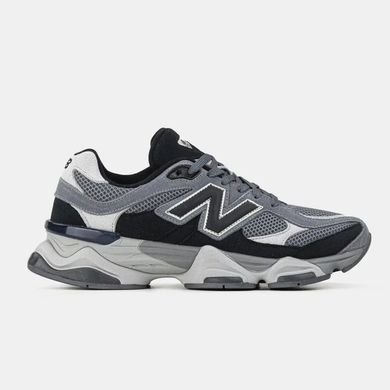 New Balance 9060 Black Castlerock