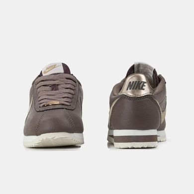 Nike Cortez Smokey Mauve Beige, 36