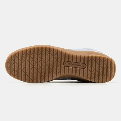 Converse Run Star Trainer Grey Gum