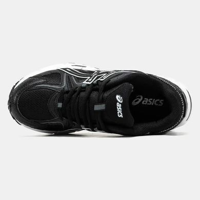 Asics Gel-Kahana 8 Black White