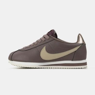 Nike Cortez Smokey Mauve Beige, 36