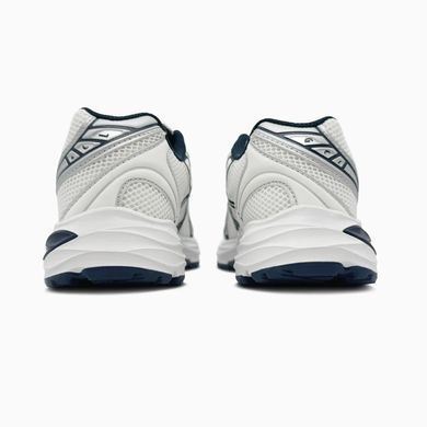 Asics GEL-1130 White Midnight Navy, 37