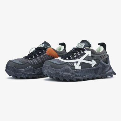 Off-White ODSY-1000 Black White, 38