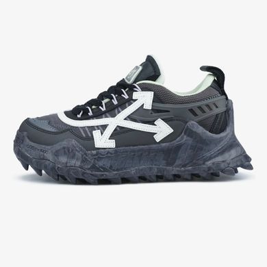 Off-White ODSY-1000 Black White, 38