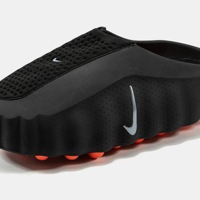 Nike Mind 001 Black Orange, 40