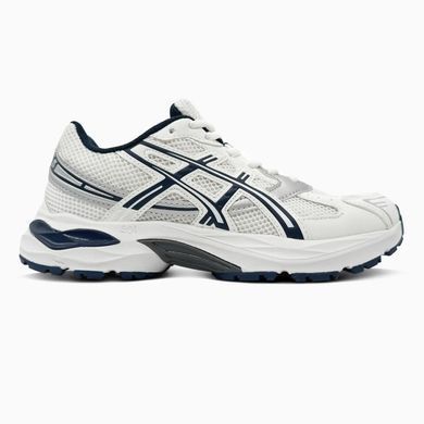 Asics GEL-1130 White Midnight Navy, 37